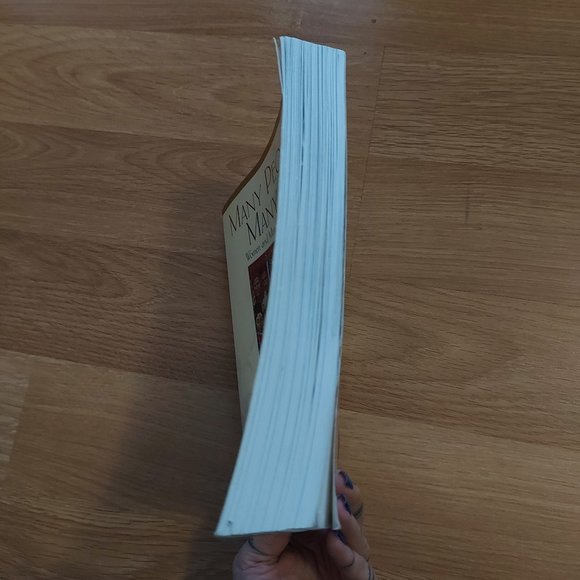 Many Peoples, Many Faiths 6th Edition Paperback - Picture 5 of 5